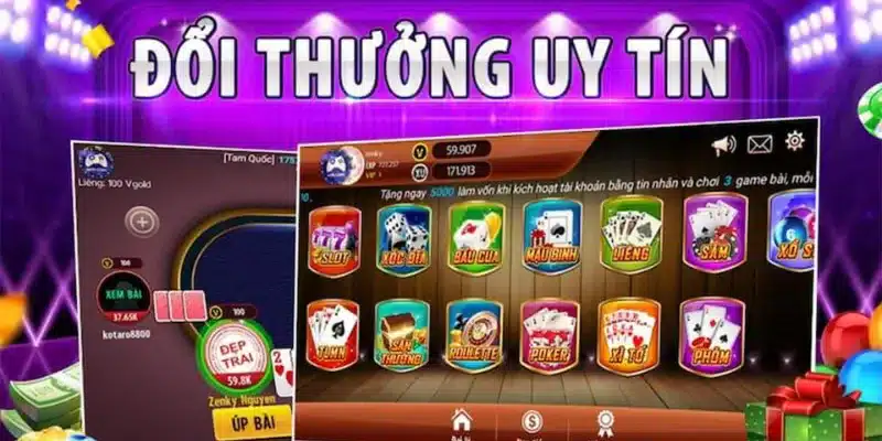 Một số ưu điểm vượt trội của game bài đổi thưởng qua ngân hàng tại BK8