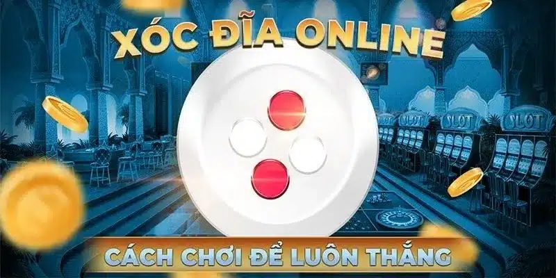 Nhà cái còn tạo ra những phòng chơi xóc đĩa đổi thưởng độc đáo