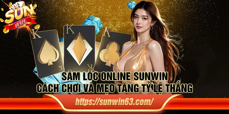 Live tài xỉu Sun win - Trải nghiệm hồi hộp và mẹo chơi hiệu quả