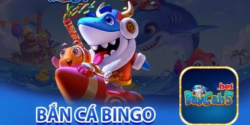 Cách bạn có thể tối ưu hóa trải nghiệm khi chơi bắn cá bingo