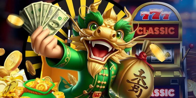  SUNWIN: Trải nghiệm game trực tuyến với giải thưởng khủng